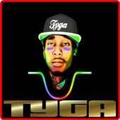 Tyga wallpaper on 9Apps