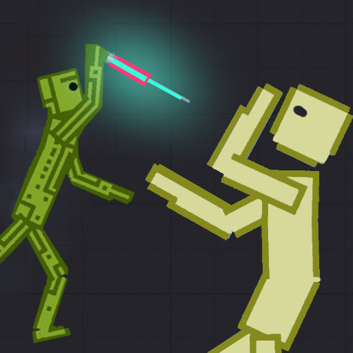 People Mods Playground 2 icon