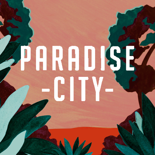 Paradise City icon