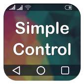 Navigation Bar Customize