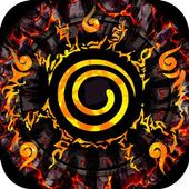 Ninjutsu World icon