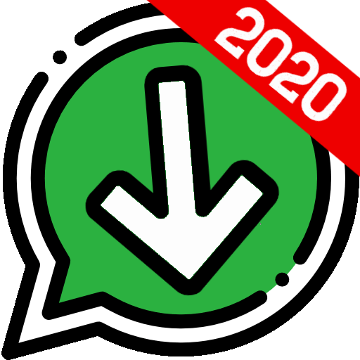Status Saver - Download Save &amp; Repost for WhatsApp icon