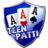 Teen Patti Royal icon