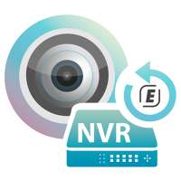 Eminent NVR/DVR on 9Apps