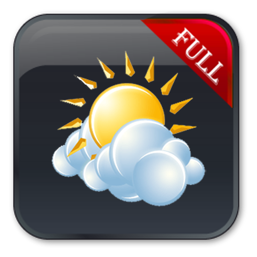 Boxy Clock Widget icon