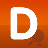 Digiping Tennis de Table icon