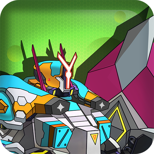 Heroic: Space Fighter icon