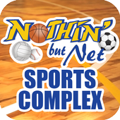 Nothin' but Net Sports Complex icon