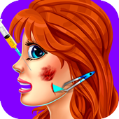 Plastic Er Surgeon-Doctor icon