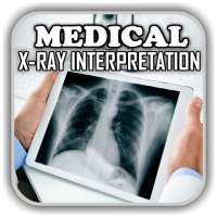 X-Ray Interpretation & Medical Chest X Ray Cases on 9Apps