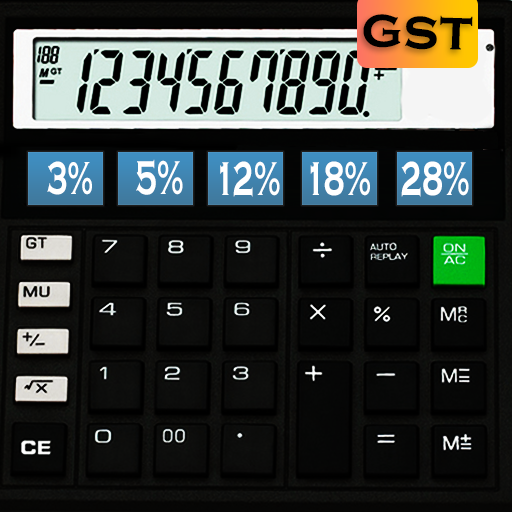 Calculator- Citizen Calculator icon