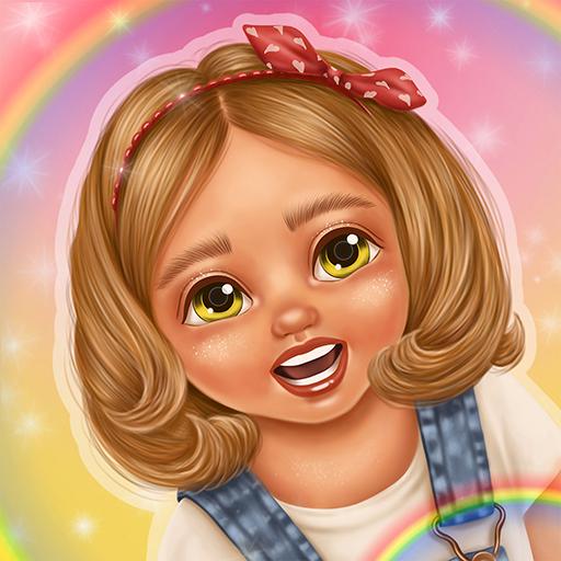 Violetta Smart and Sweet icon