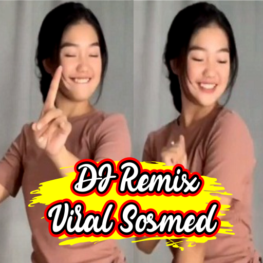 DJ Terngiang ngiang cewek viral tiktok icon