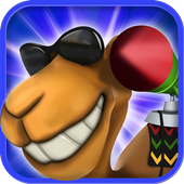 لعبة حرب الجمال icon