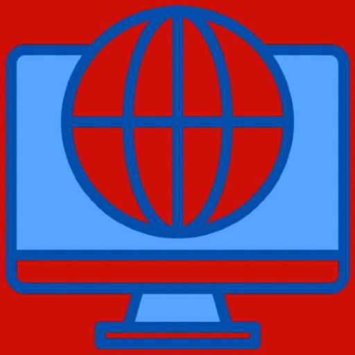 Deep Web icon