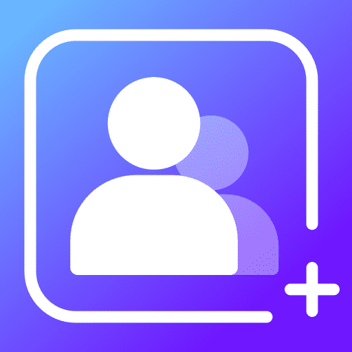 InsFan: Social Likes Booster icon