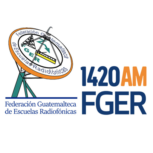 Radio FGER 1420 AM icon