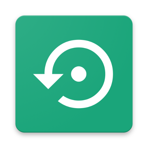 Backup apk - Share &amp; extract apk icon
