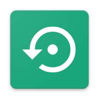 Backup apk - Share & extract apk