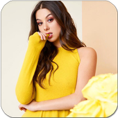 Wallpaper  Kosarin Song Girls HD icon