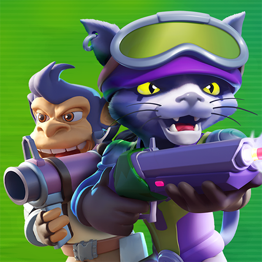 Cantina Royale: arena de luta icon