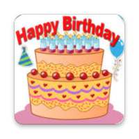 Birthday Messages on 9Apps