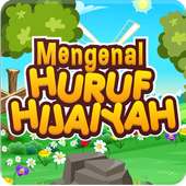 Mengenal Huruf Hijaiyah on 9Apps