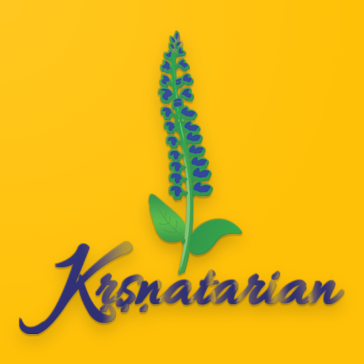 Krsnatarian Recipes icon