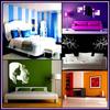 Wall Room Color Painting Decorating Home Gallery icon