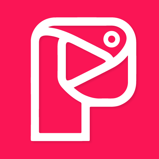 PIP Video: Video Editor &amp; Photo Video Sharing icon