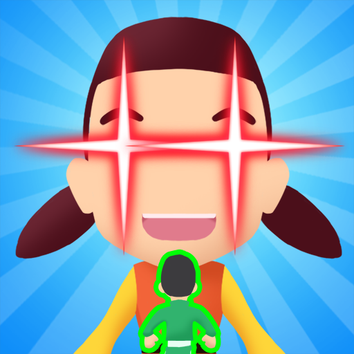 Red light, Green Light! icon