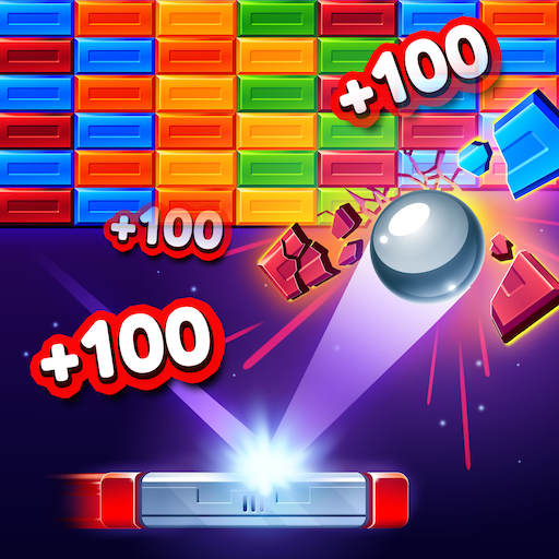 Brick Breaker Blast icon