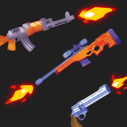 Turn The Weapon icon