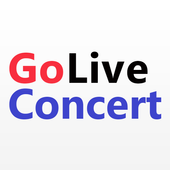 Go Live Concert icon