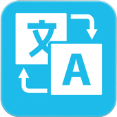 Translate It - English Language Translator icon