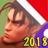 Magic Tekken 2018 icon