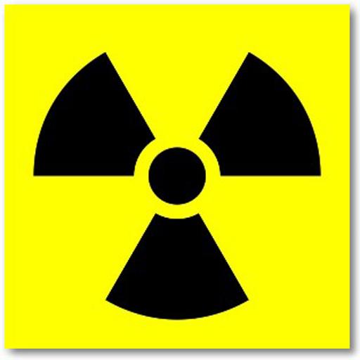 Nuclear Alarm icon