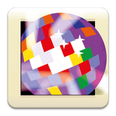 Disco Ball icon