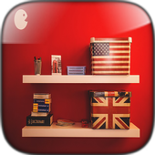 ikon Basic Tenses Bahasa Inggris