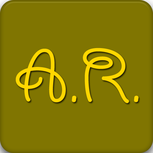 Arabic Radio Player icon