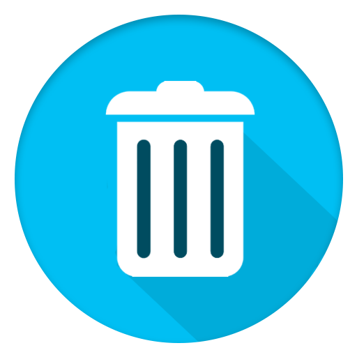 Apps Uninstaller Master icon