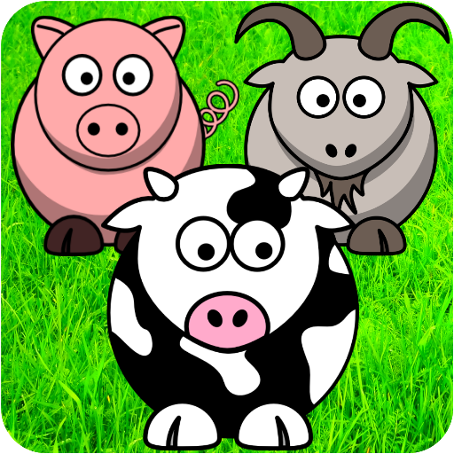 Animal Farm Sounds icon
