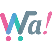 Wa votre application shopping icon