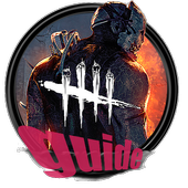 Dead by Daylight GUIDE icon