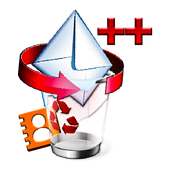 Recover Deleted Text Messages-My Contacts Backup on 9Apps