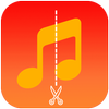 Song Cutter-Music Editor أيقونة
