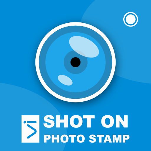 Shoton stamp for vivo: shot on camera for vivo icon