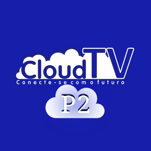 Cloud Tv P2 icon