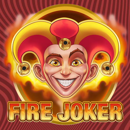 Fire Joker icon