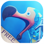 Dodo Master Free icon